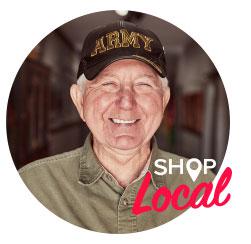 Veteran TV Deals | Shop Local with Ace Satellite} in Muleshoe, TX